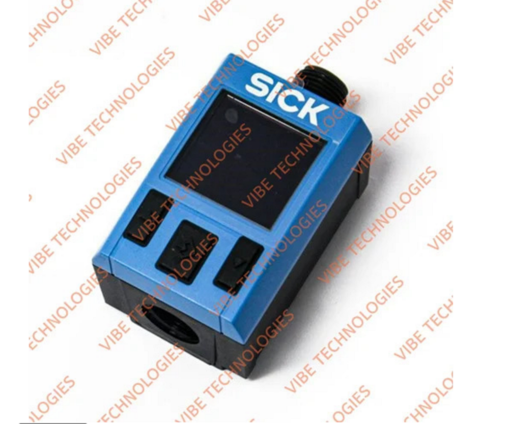 PAC50-DCB Pressure Sensor