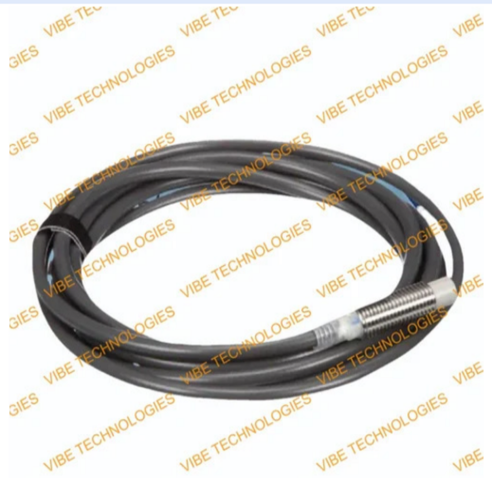 E2f-x1r5f1 2m Proximity Sensor - Accuracy: 99 %