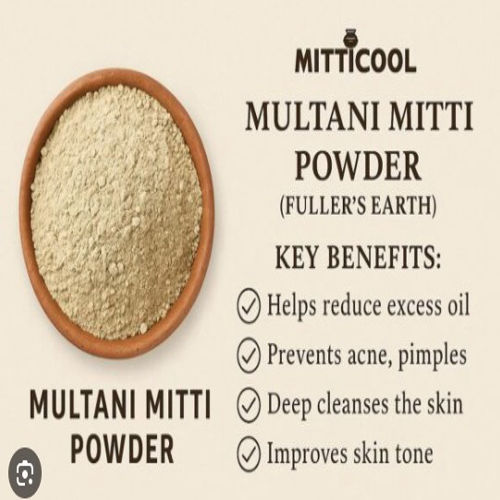soil mitti