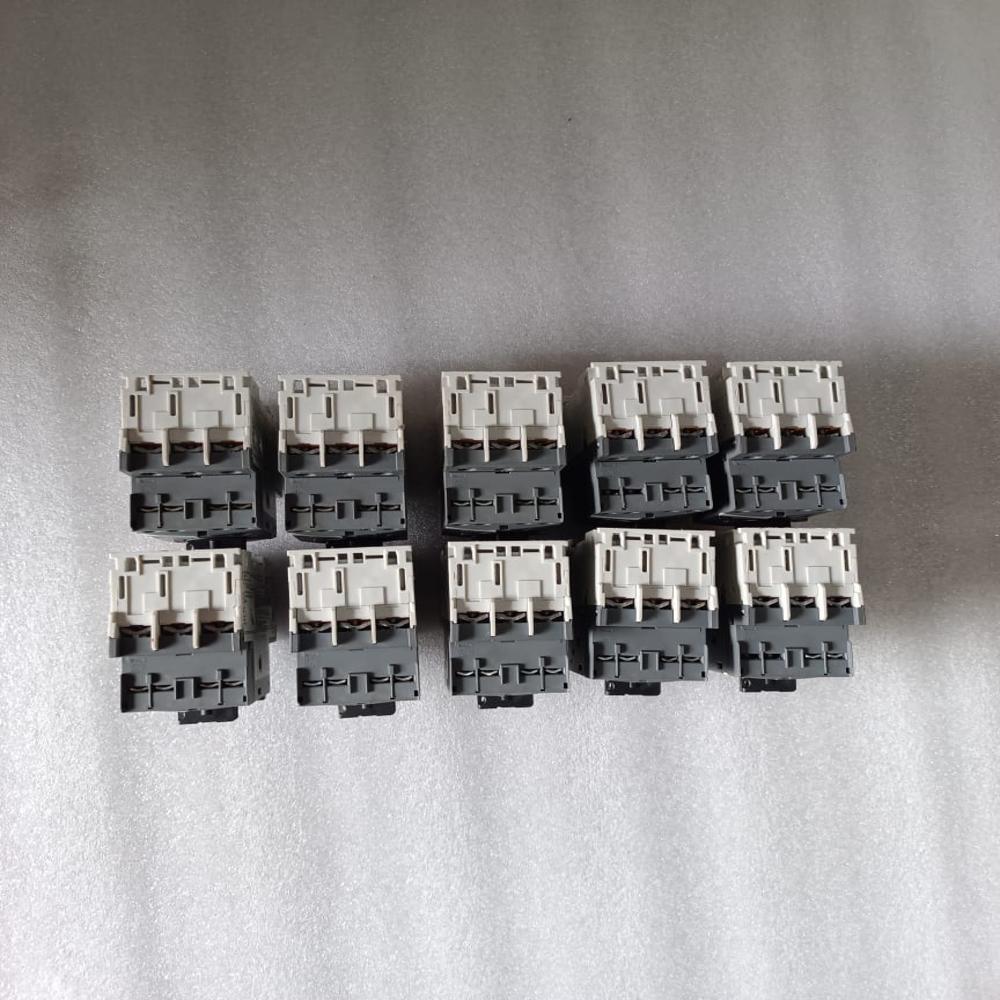 Used Mpcb Abb Mpcb Motor Protection Circuit Breaker Abb Ms 132 Range 10 To 16