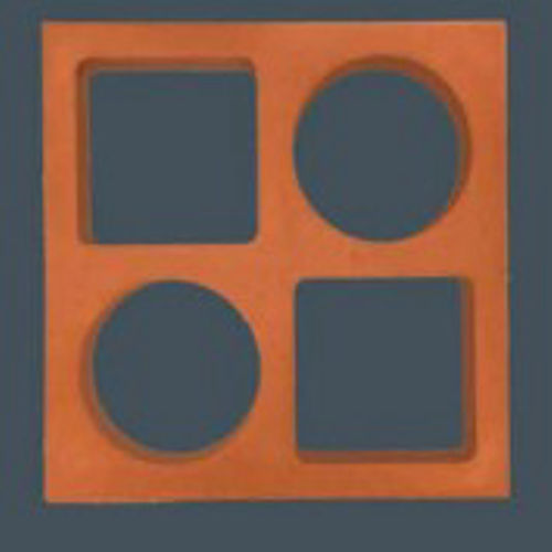 Clay Blocks - Color: Browns / Tans