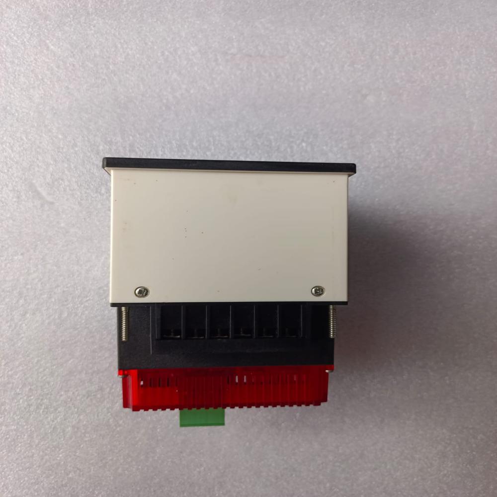 Used Crompton Integra 1530 Digital Meter Integra 1530