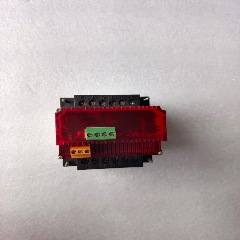 Used Crompton Integra 1530 Digital Meter Integra 1530