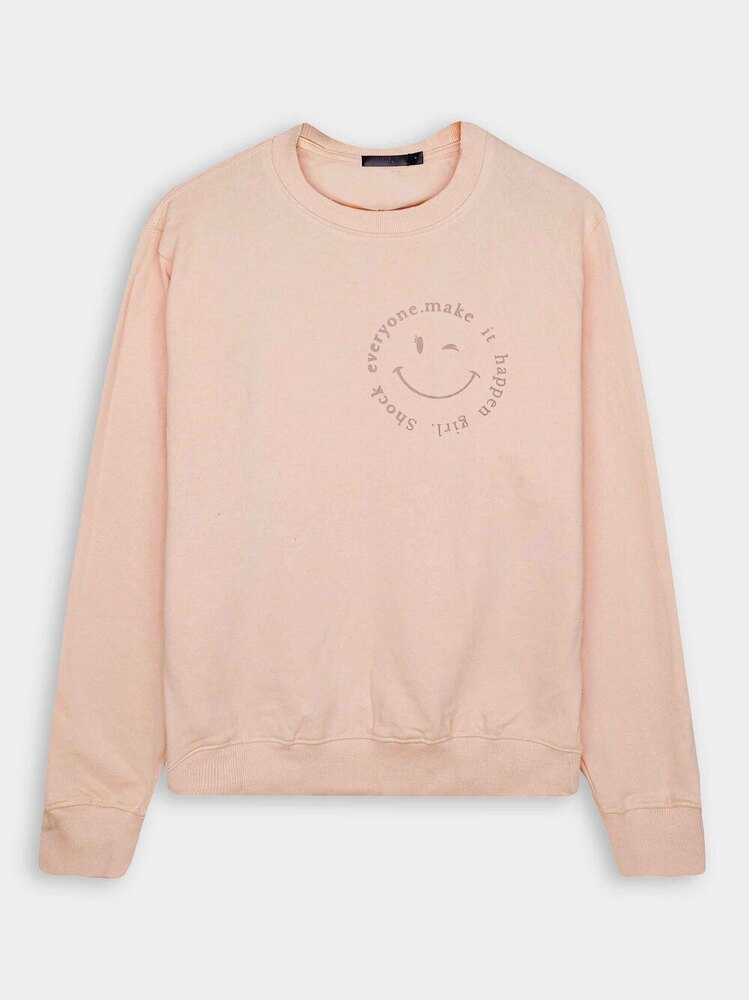 Ladies Pullover