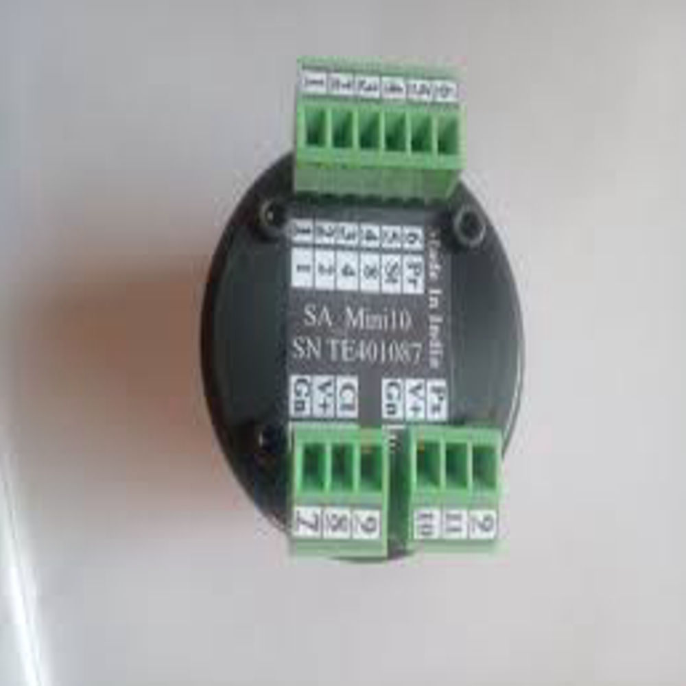 Turret Encoder Repair Services