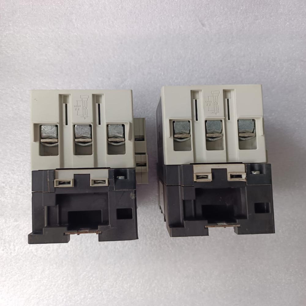 Used Siemens 3rt1044 Contactor 3rt1044-1ap60 Siemens 65a Contactor 220volt - Frequency: 50/60 Hertz (Hz)