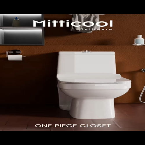 Mitticool Bathware - Color: Browns / Tans