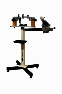 Stringing Machine Megsha Manual 103