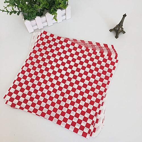 Butter Paper One Side Coated 11x11 Inch - Coating Material: Food Grade