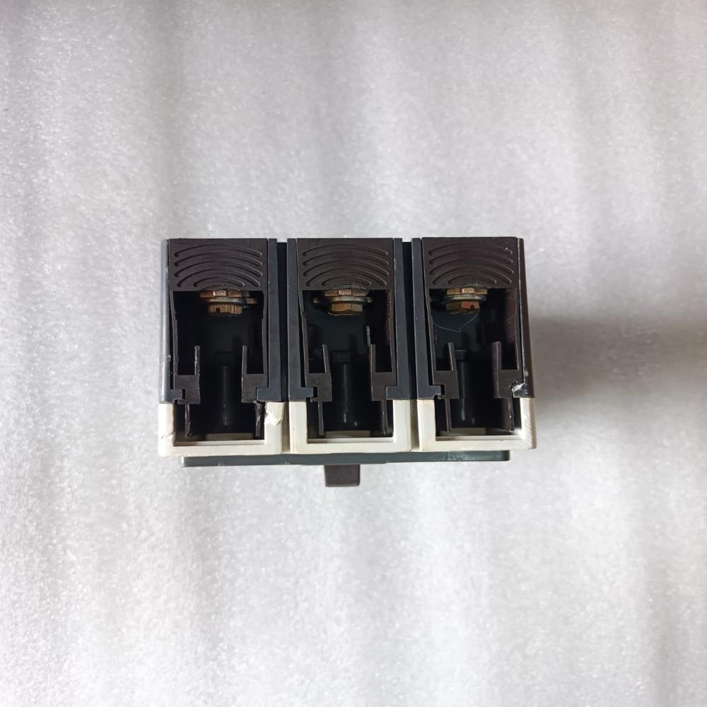 Used Siemens Vl160 100a Mccb Molded Case Circuit Breaker 100a