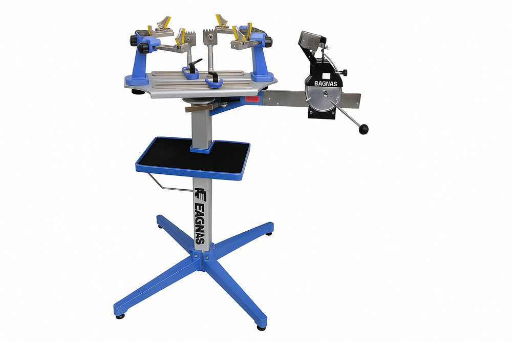 Eagnas Stringing Machine