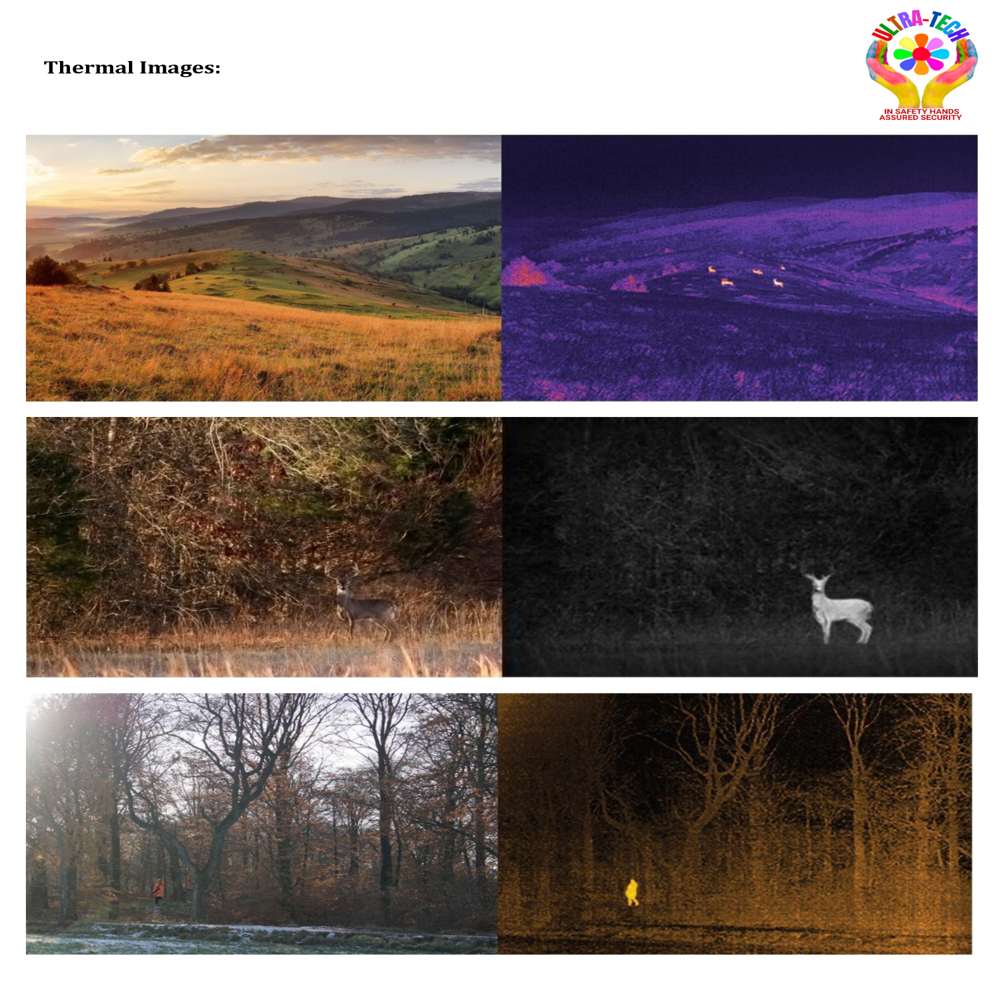 LONG RANGE MILITARY GRADE THERMAL PTZ CAMERA DAY 25KM - NIGHT 12KM - -  iV-TH-PTZMLZ-92X-XT-iP4-V2