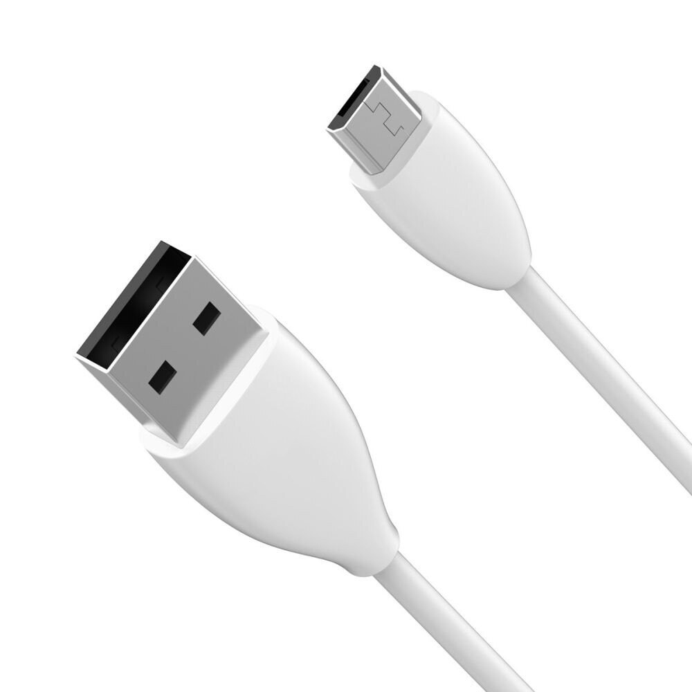 2.4A USB Data Cable