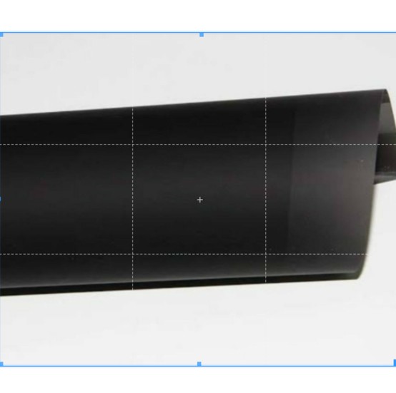 Rear Projection Ultra Black Film