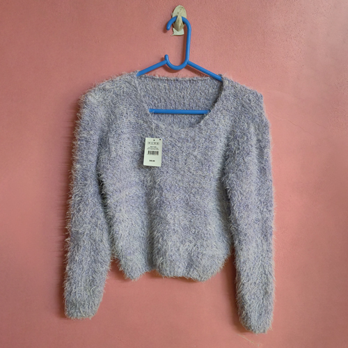 Korean Winter Sweaters