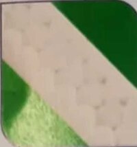 Tycoon Gland Packing Expanded White PTFE Gland Packing With Mineral Oil And Mineral Filler (According To Food Grade) FDA 20 CFR Part 177 -1550