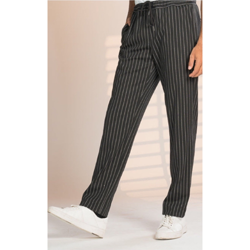 Formal Linen Pants