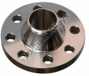 Industrial Flanges