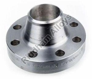 Stainless Steel Weld Neck Flanges