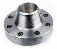 Stainless Steel Weld Neck Flanges