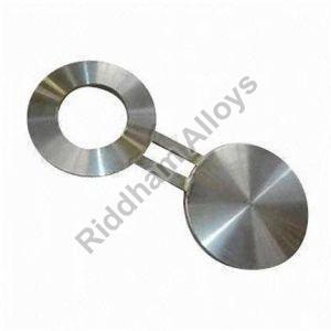 Stainless Steel Spectacle Flanges