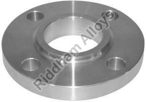Industrial Flanges