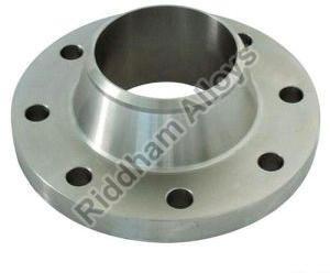 Industrial Flanges