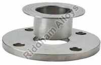 Stainless Steel Lap Joint Flanges