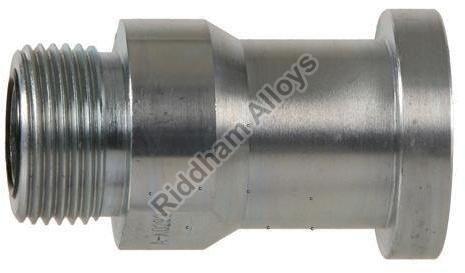 Stainless Steel Weld Socket Fittings