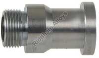 Stainless Steel Weld Socket Adapter