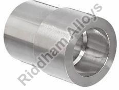 Stainless Steel Weld Socket Fittings