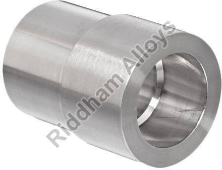 Stainless Steel Weld Socket Fittings