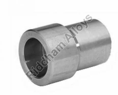 Stainless Steel Weld Socket Reducing Insert