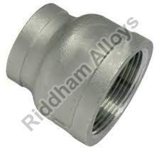 Stainless Steel Threaded Fittings