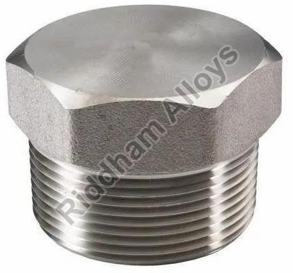 Stainless Steel Threaded Fittings