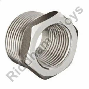 Stainless Steel Threaded Bush