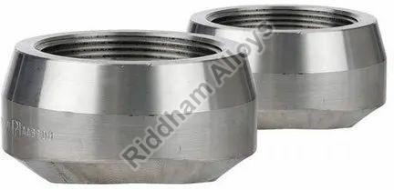 Metal Pipe Outlet Fittings