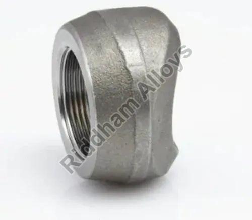 Metal Pipe Outlet Fittings