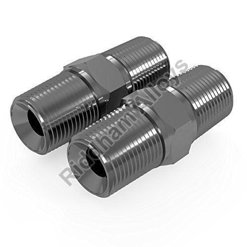 Tube Coupling