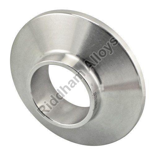 Stainless Steel T.C Ferrule - Color: Sliver