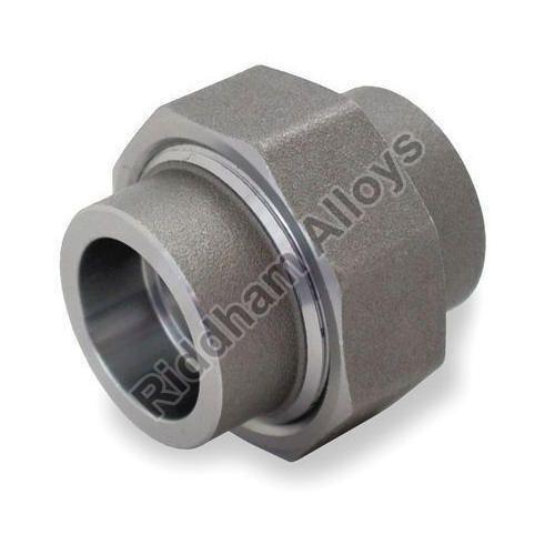 Forged Pipe Fittings