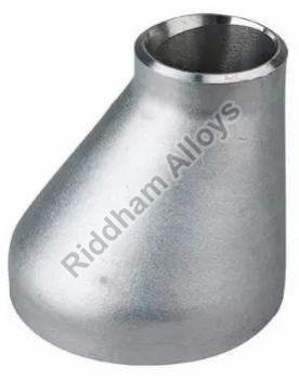 Buttweld Stainless Steel Eccentric Reducer