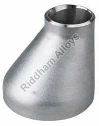 Buttweld Stainless Steel Eccentric Reducer - Application: Structure Pipe