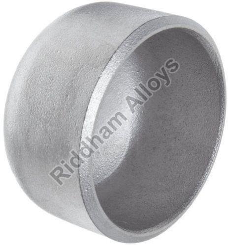 Stainless Steel Welded Buttweld Cap