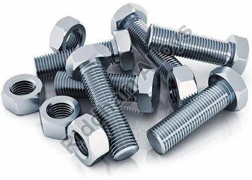 Inconel Fastener Screw