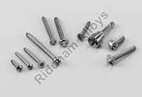 Monel Screws