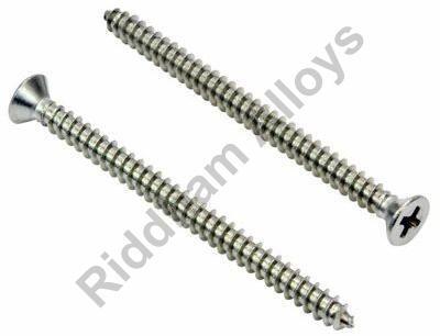 Metal Screw