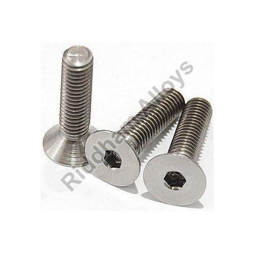 Metal Screw