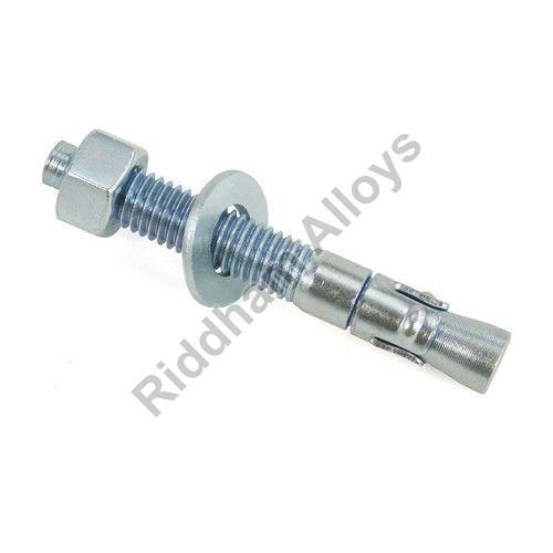 Wedge Anchor Bolts