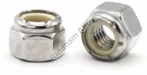 Metal Nuts